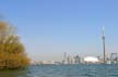 Toronto Skyline, Ontario Canada