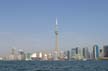 Toronto Skyline, Ontario Canada