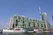 Toronto Skyline, Ontario Canada