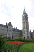 Canadian Parliament Buildings, Ottawa Ontario