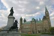 Canadian Parliament Buildings, Ottawa Ontario Canada