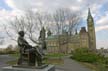 Canadian Parliament Buildings, Ottawa Ontario Canada