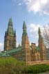 Canadian Parliament Buildings, Canada Stock Photos