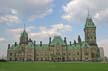 Canadian Parliament Buildings, Ottawa Ontario Canada