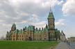 Canadian Parliament Buildings, Ottawa Ontario Canada