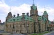 Canadian Parliament Buildings, Ottawa Ontario Canada