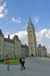 Canadian Parliament Buildings, Ottawa Ontario