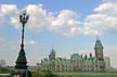 Canadian Parliament Buildings, Ottawa Ontario Canada