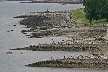 Downtown Vancouver Skyline, Canada Stock Photos