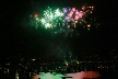 Fireworks, English Bay Beach