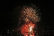 Fireworks, English Bay Beach