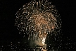 Fireworks, English Bay Beach