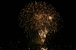 Fireworks, English Bay Beach