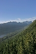 Capilano Lake, Canada Stock Photos