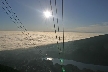 Clouds, Canada Stock Photographs