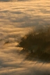 Vancouver Under Clouds, Canada Stock Photos