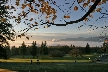 Burnaby Mountain Park, British Columbia