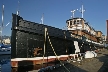 Boats, Canada Stock Photos