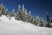 Cypress Mountain, Canada Stock Photos