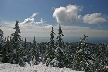 Cypress Mountain, Canada Stock Photos