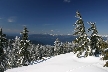 Cypress Mountain, Canada Stock Photos