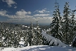 Cypress Mountain, Canada Stock Photos