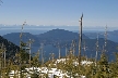 Winter, Howe Sound