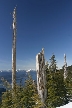 Winter, Howe Sound