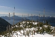 Winter, Howe Sound