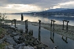 Barnet Beach, Barnet Marine Park