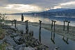 Barnet Beach, Barnet Marine Park