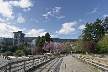 West Bay View, Canada Stock Photos