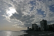 West Bay View, Canada Stock Photos