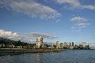 West Bay View, Canada Stock Photos