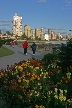 Cityscape, West Vancouver