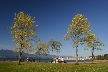 Vancouver Parks, Canada Stock Photos