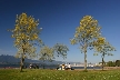 Vancouver Parks, Canada Stock Photos