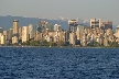 Downtown Skyline, Vancouver