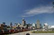 Vancouver Skyline, Downtown Vancouver