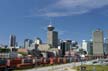 Vancouver Skyline, Downtown Vancouver