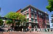 Steam Clock, Gastown