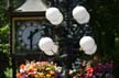 Steam Clock, Gastown