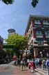 Steam Clock, Gastown