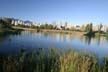 Vanier Park, Downtown Vancouver