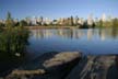 Vanier Park, Downtown Vancouver