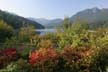 Lions Mount, Canada Stock Photographs