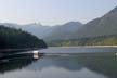 Lions Mount, Canada Stock Photographs