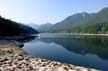 Lions Mount, Canada Stock Photographs