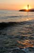 Ambleside Beach, West Vancouver