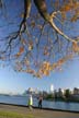 Downtown Vancouver, Stanley Park View